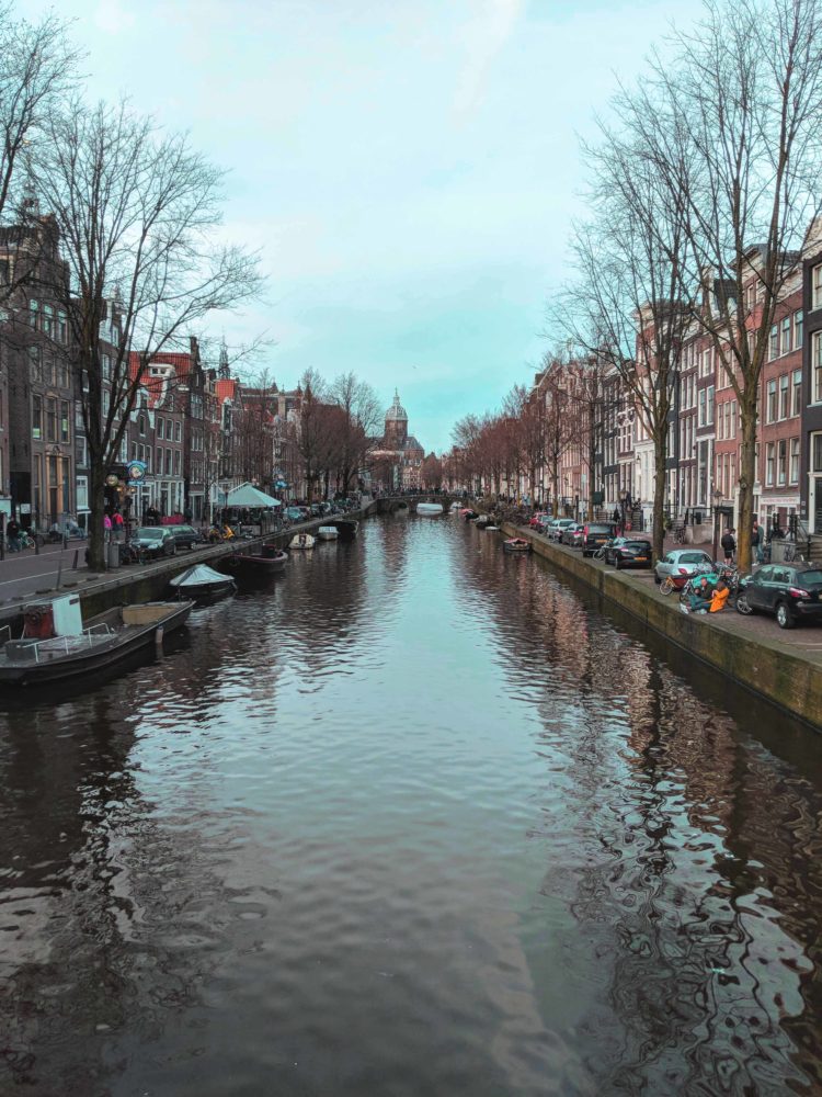 15 must do in amsterdam