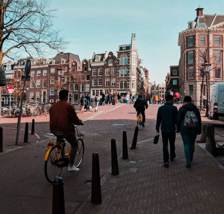 15 must do things in amsterdam