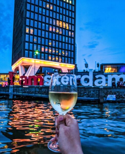 15 Must Do Things In Amsterdam