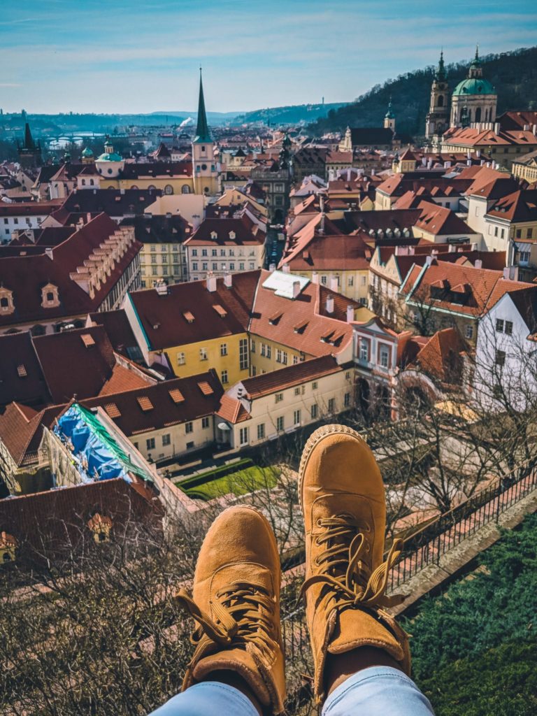 2 Days Itinerary for Prague, Czech