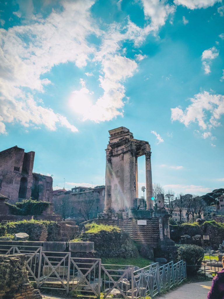 What to do when in Rome? | Detailed Rome Itinerary