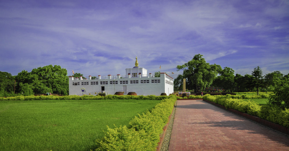 UNESCO Heritage Site Nepal