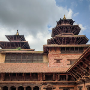 patan durbar square