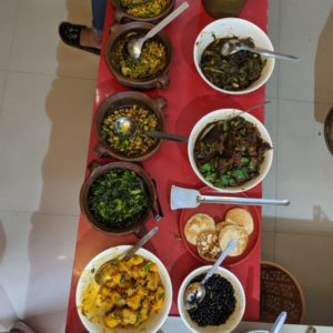 15 Nepalese Food to try when in Nepal