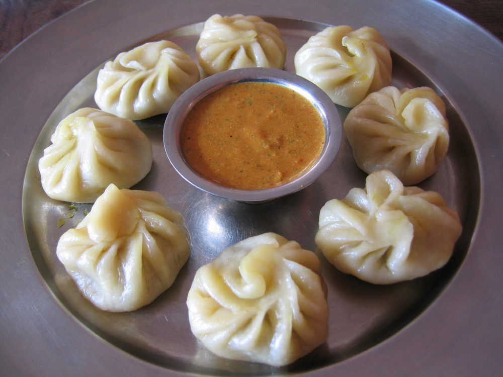 15 Nepalese Food to try when in Nepal