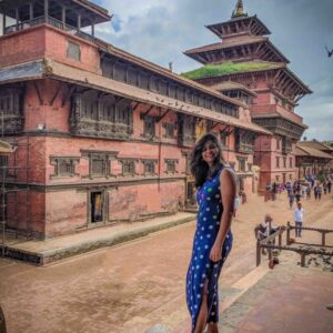 patan durbar square