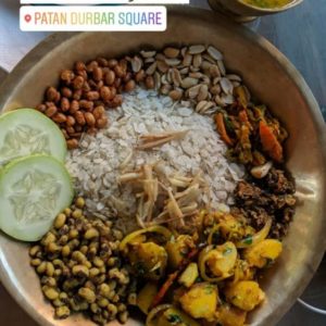 15 Nepalese Food to try when in Nepal