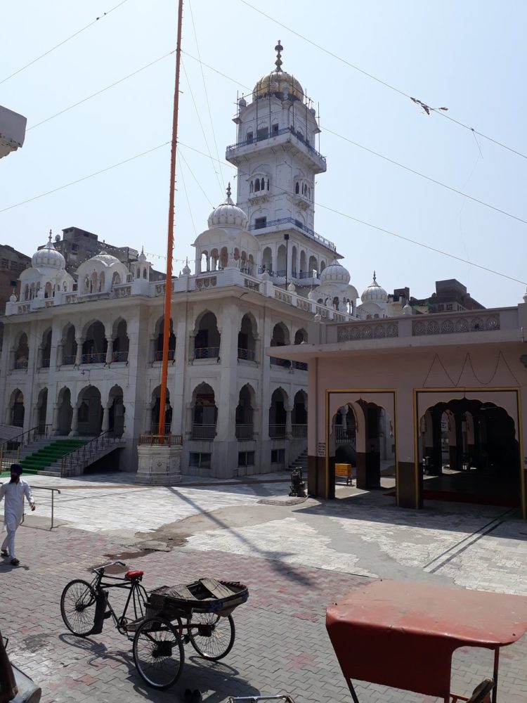 places to visit in amritsar