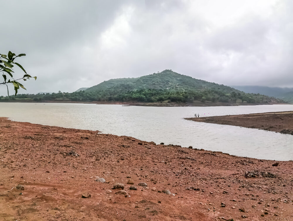 Found a Resort near Pune, Mumbai 23