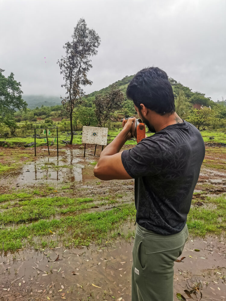 Found a Resort near Pune, Mumbai 19