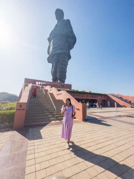 Top Things to Do Near the Statue of Unity