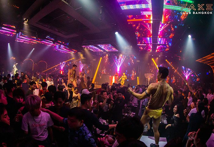 10 Best Nightlife Spots in Thailand, Bangkok 6