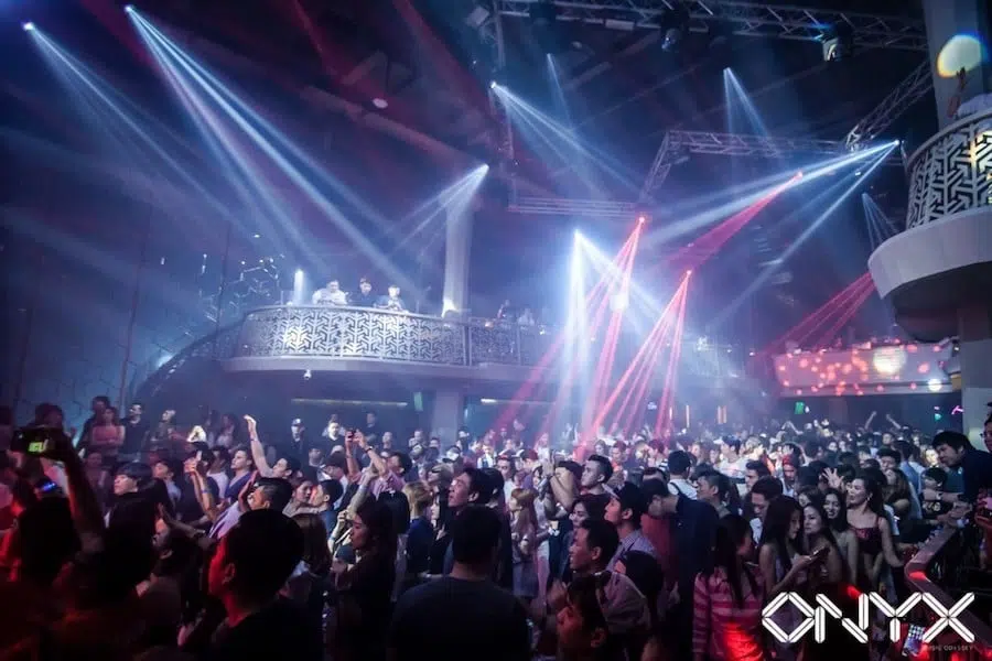 Bangkok Club, Travel tips, Onyx