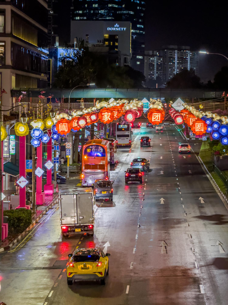 10 Best Street Shopping in Bangkok