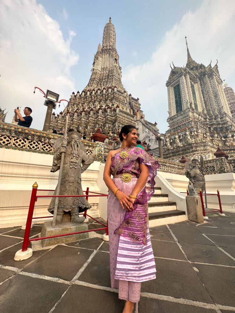 10 best temples in Bangkok