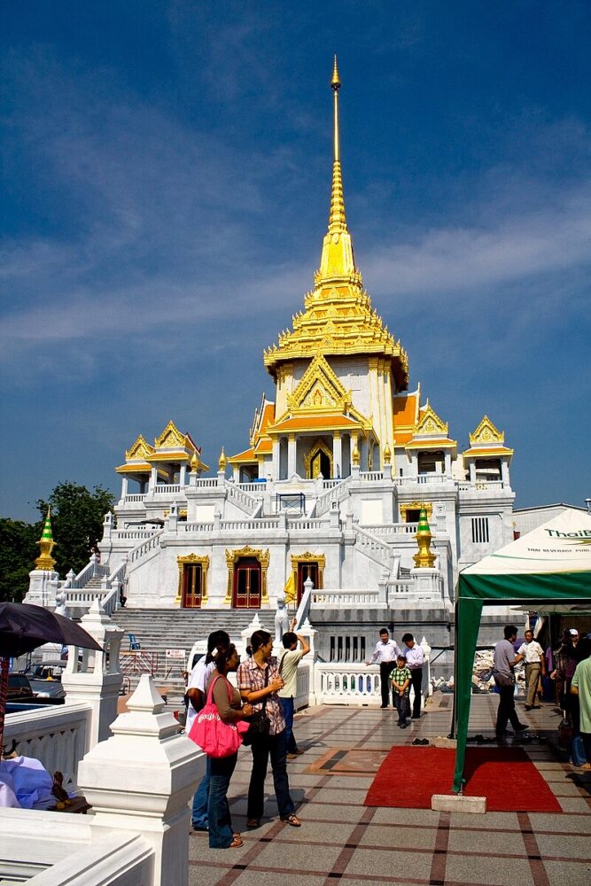 10 best temples in Bangkok 2