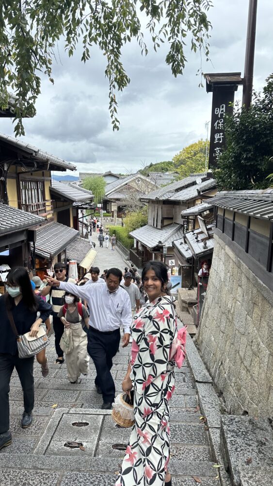 Gion kyoto