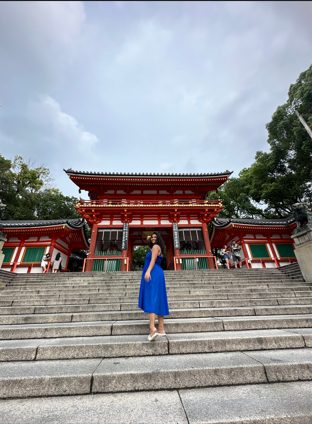 Sumiyoshi Taisha 