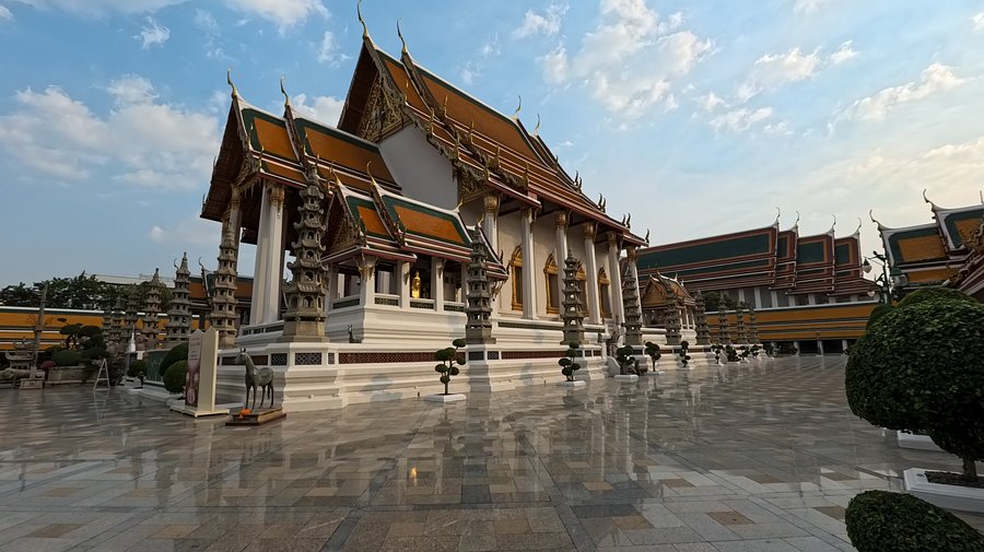 10 best temples in Bangkok 4