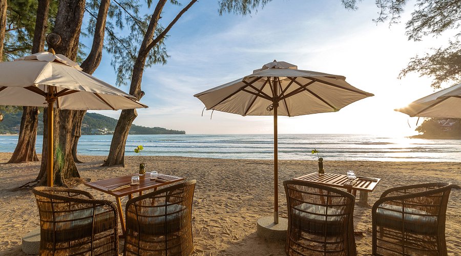 5 best beach club in Phuket 1