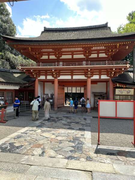 Kasuga Taisha