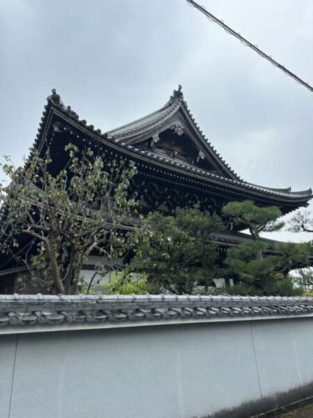 nanzenji temple