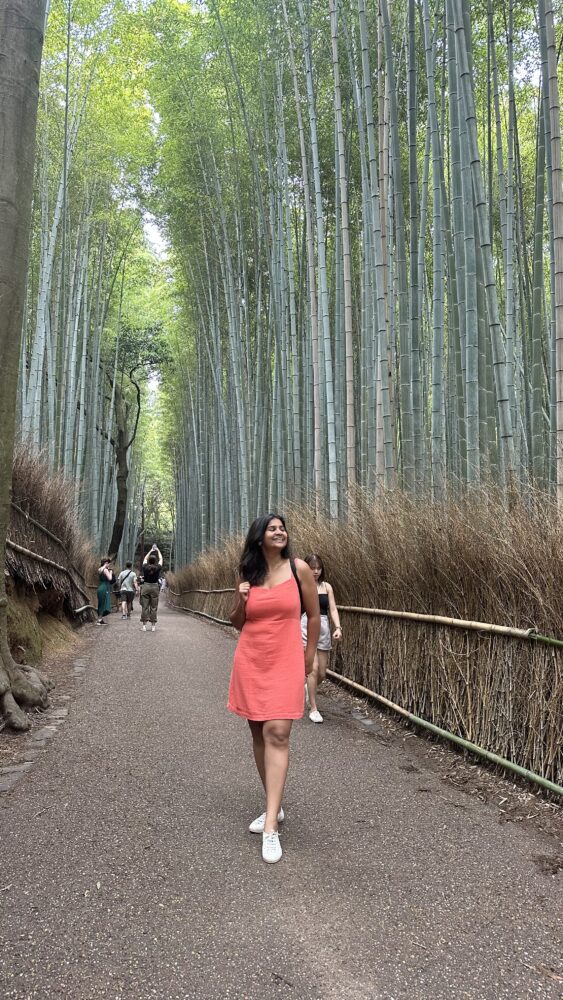 Arashiyama