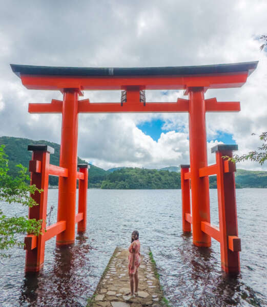 Hakone things to do and see 3