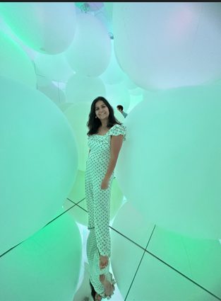 Teamlab Planet in Tokyo 2