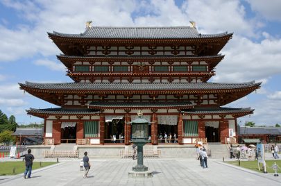 Nara full day itinerary 2