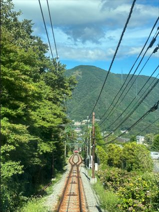 Hakone things to do and see 6