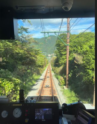 Hakone itinerary and rail pass