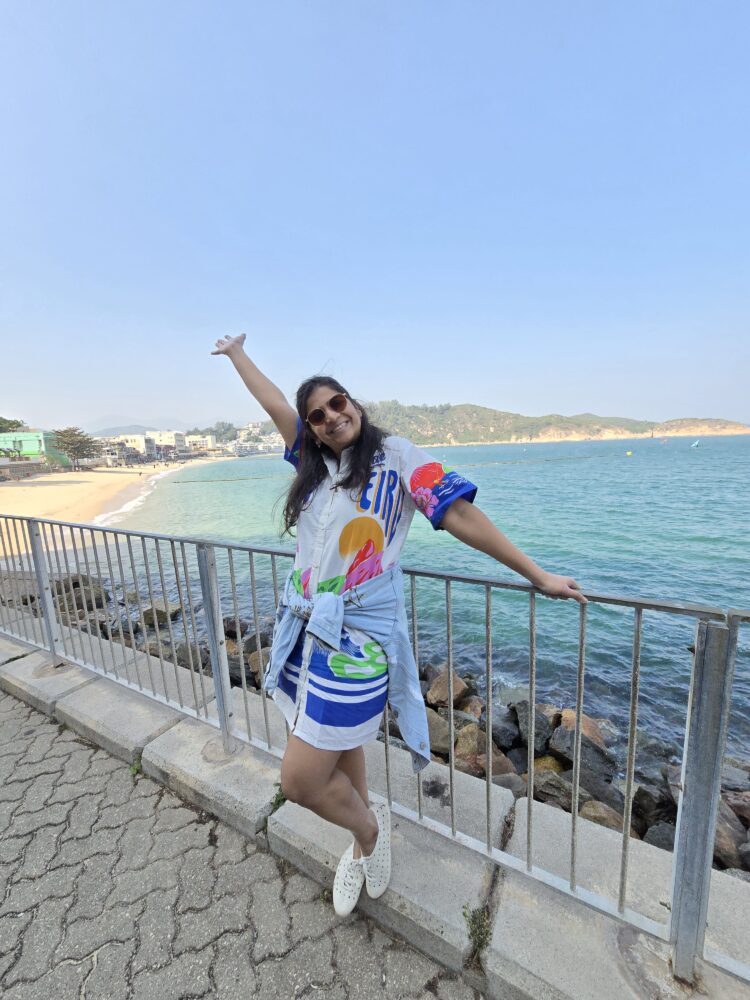 things to do in Hong Kong