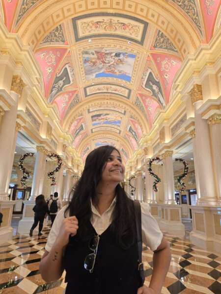 Hong Kong to Macau budget travel
