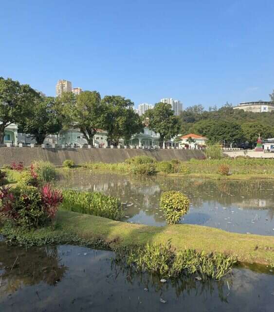 How to Plan a Macau Day Trip from Hong Kong 4