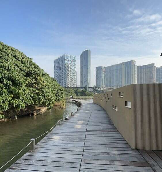 How to Plan a Macau Day Trip from Hong Kong 3