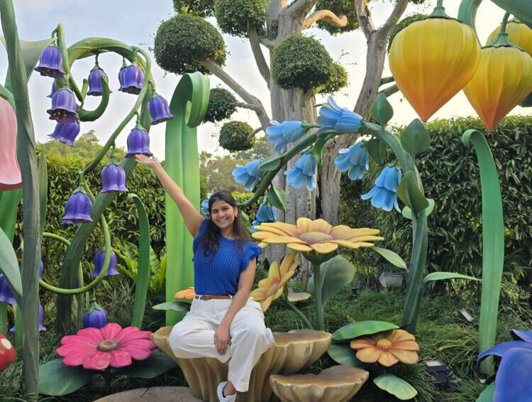 Hong Kong Disneyland: Guide for First-Time Visitors from India 1