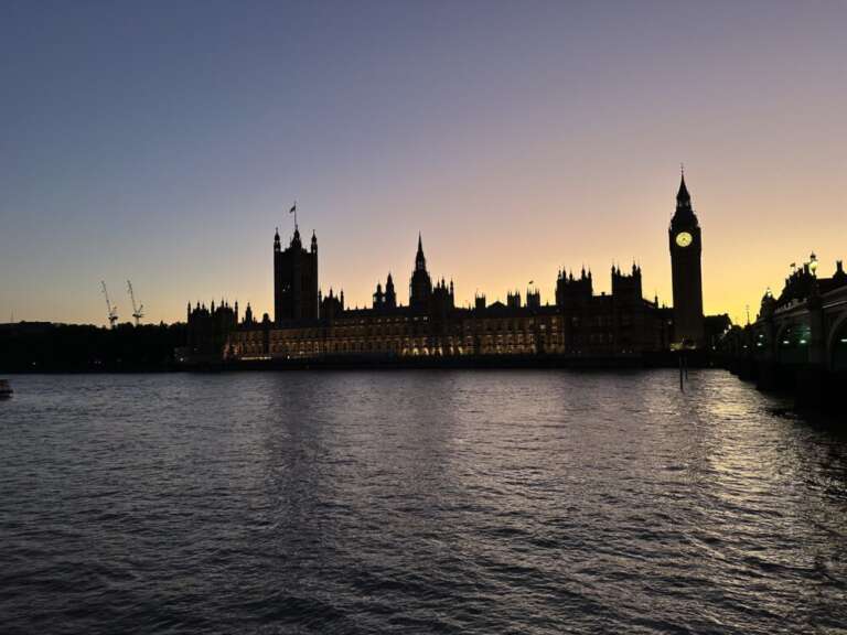 The Ultimate Guide to Applying for a UK Visitor Visa from India (2025) – Free Templates Included!
