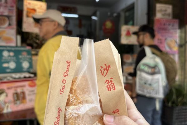 Hong Kong Food Guide for Indian Travellers